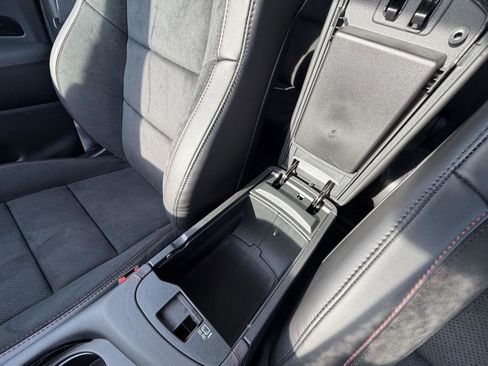 New 2026 Dodge Durango GT AWD/4WD image 15