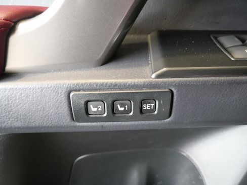 Certified 2023 Lexus GX 460 Luxury image 30