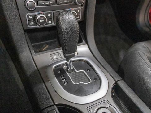 Used 2009 Pontiac G8 GT w/ Premium Package RWD image 15