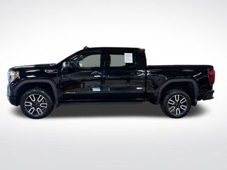 Used 2022 GMC Sierra 1500 AT4 w/ AT4 Premium Package AWD/4WD video 2