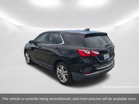 Used 2019 Chevrolet Equinox LT FWD image 8