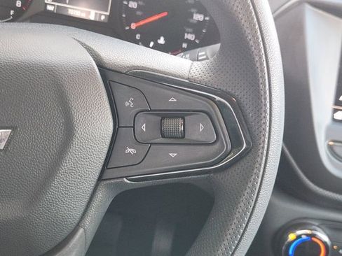 Used 2023 Chevrolet TrailBlazer LT image 25