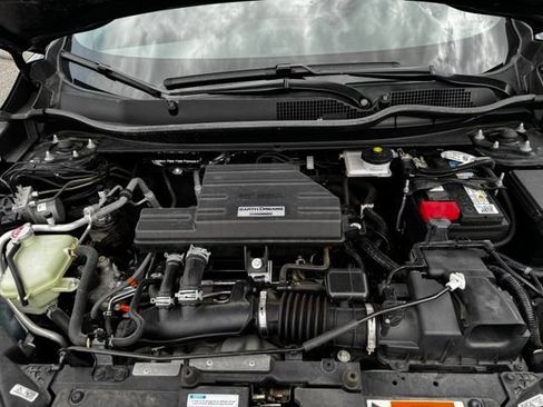 Used 2021 Honda CR-V Touring image 31
