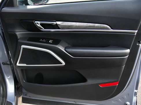 Used 2020 Kia Telluride EX w/ EX Premium Package image 49