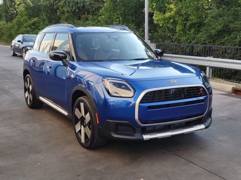 New 2025 MINI Cooper Countryman S image 18