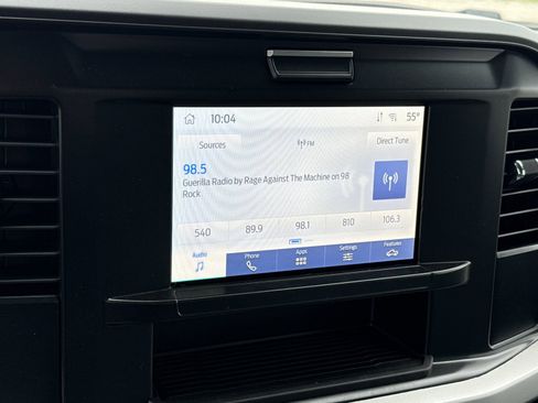 New 2025 Ford F350 XL w/ XL Chrome Package image 17