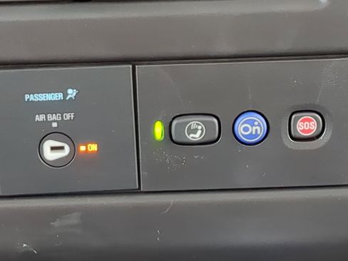 New 2025 GMC Savana 2500 w/ Driver Convenience Package image 9