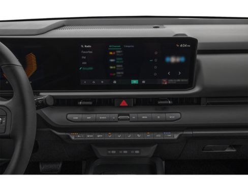 New 2027 Kia Seltos S FWD image 7