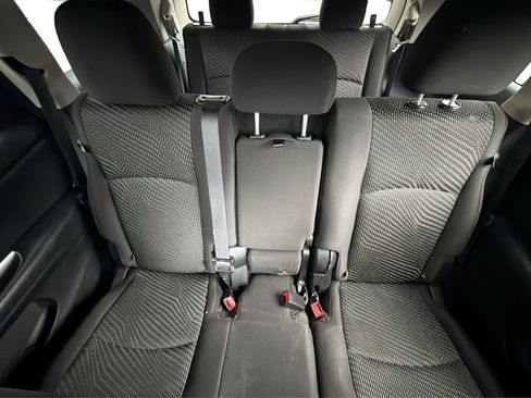 Used 2020 Dodge Journey SE w/ SE Popular Equipment Group FWD image 37