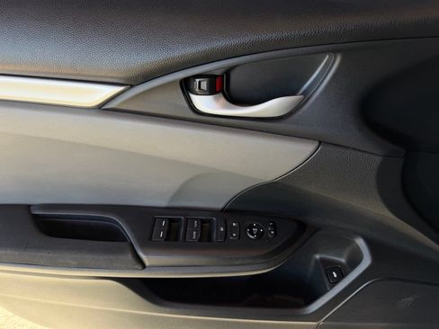Used 2018 Honda Civic LX image 18
