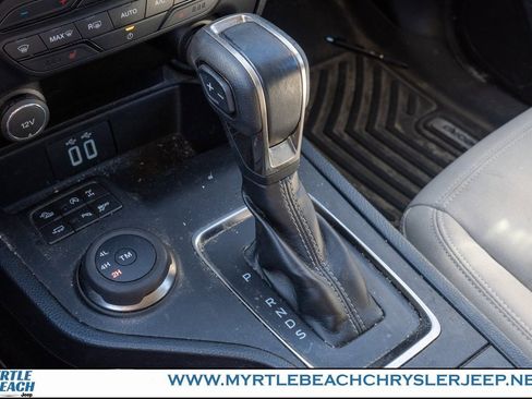 Used 2019 Ford Ranger XLT w/ Equipment Group 302A Luxury image 23