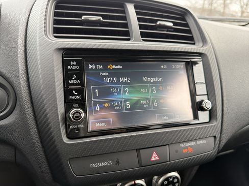 Used 2024 Mitsubishi Outlander Sport ES image 18