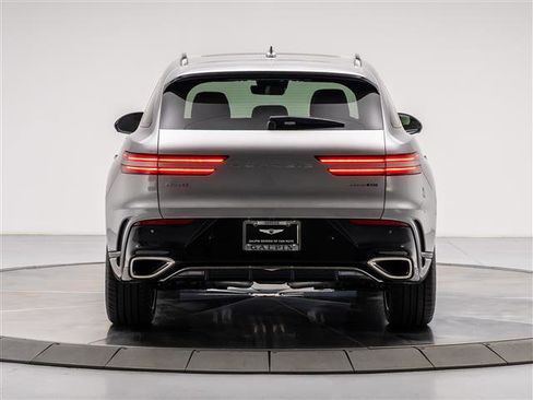 New 2026 Genesis GV70 3.5T Sport Prestige image 4