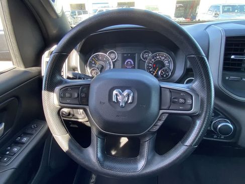 Used 2022 RAM 1500 Tradesman AWD/4WD image 14