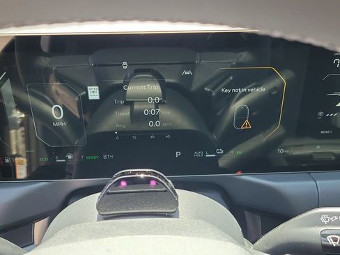 New 2027 Kia Telluride SX X-Line AWD/4WD image 23