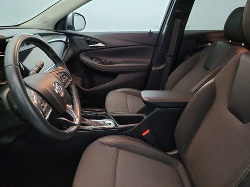 Used 2023 Buick Encore GX Select w/ Safety Package II AWD/4WD image 17