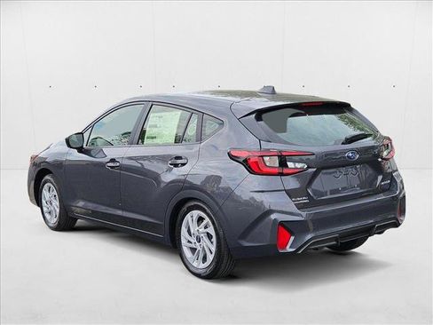 New 2025 Subaru Impreza 2.0i w/ Popular Package #1A image 9