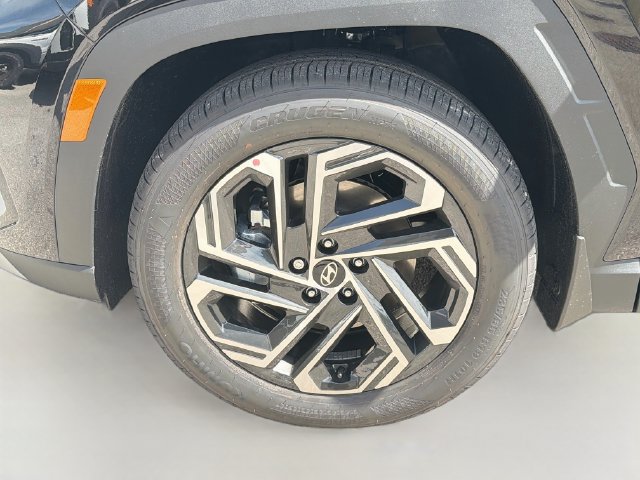 New 2026 Hyundai Tucson SEL Plus FWD image 31