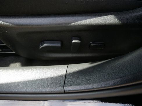 Used 2023 Nissan Altima 2.5 SV w/ SV Premium Package AWD/4WD image 15