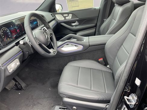 New 2026 Mercedes-Benz GLE 350 4MATIC image 6