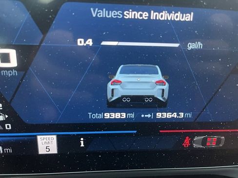 Used 2024 BMW M2 w/ M Driver's Package image 13