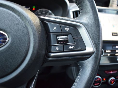 Used 2018 Subaru Impreza 2.0i Limited w/ 50th Anniversary Edition AWD/4WD image 17