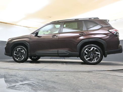 New 2026 Subaru Forester Limited image 41