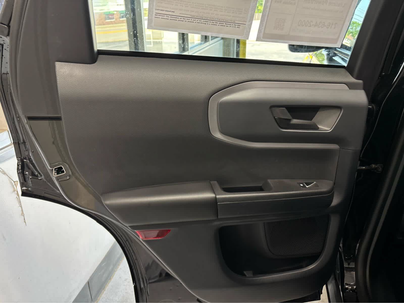 Certified 2023 Ford Bronco Sport Big Bend AWD/4WD image 28