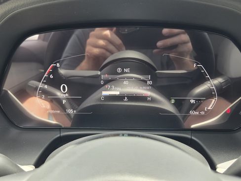 New 2026 MAZDA CX-5 Select AWD/4WD image 29
