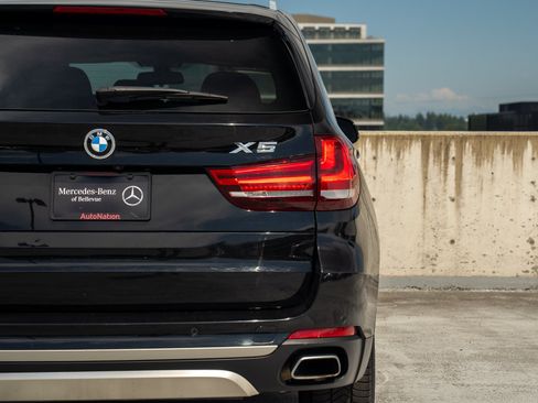 Used 2018 BMW X5 xDrive35i AWD/4WD image 9