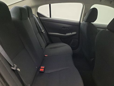 Used 2024 Nissan Sentra S FWD image 19