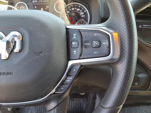 New 2026 RAM 5500 Tradesman AWD/4WD image 20
