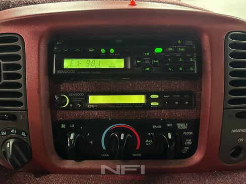 Used 1997 Ford F150 4x4 Regular Cab image 26