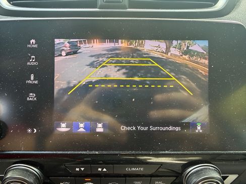 Used 2017 Honda CR-V EX-L image 18