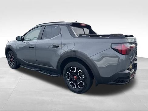 Used 2024 Hyundai Santa Cruz XRT image 6