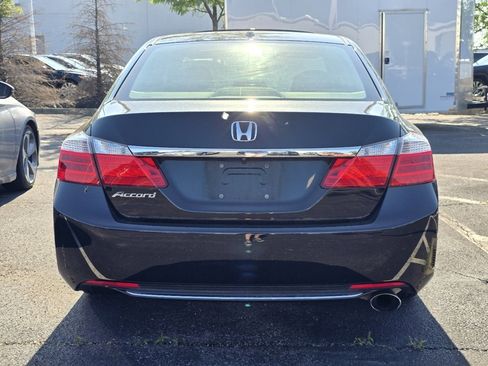 Used 2014 Honda Accord EX-L image 6