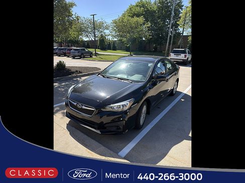 Used 2018 Subaru Impreza 2.0i Premium AWD/4WD image 1