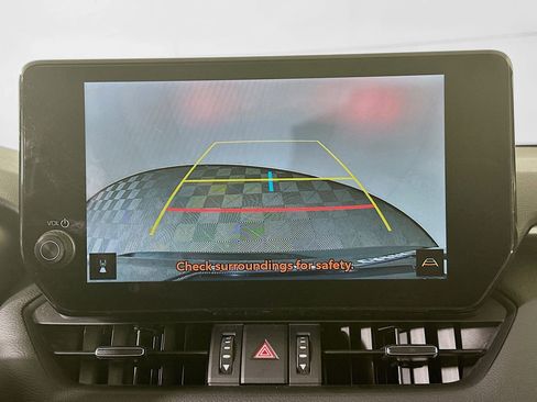 Certified 2024 Toyota RAV4 XSE w/ Weather Package AWD/4WD image 25