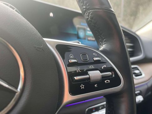 Used 2022 Mercedes-Benz GLE 450 4MATIC image 23