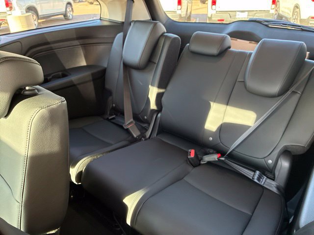 New 2027 Honda Odyssey EX-L image 9