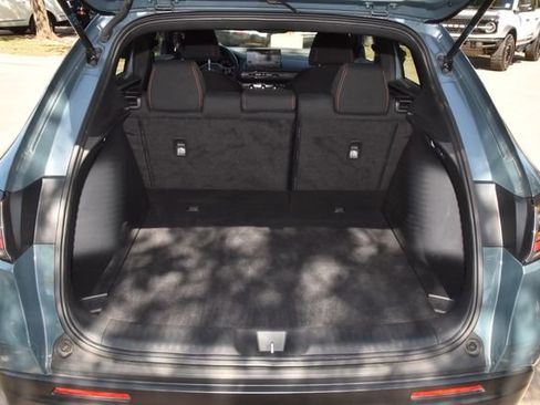 Used 2024 Honda HR-V Sport image 33