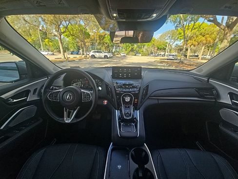 Used 2025 Acura RDX SH-AWD w/ Technology Package image 29