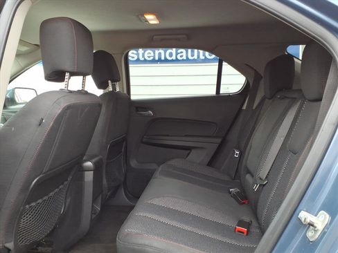 Used 2011 Chevrolet Equinox LT w/ Driver Convenience Package image 10