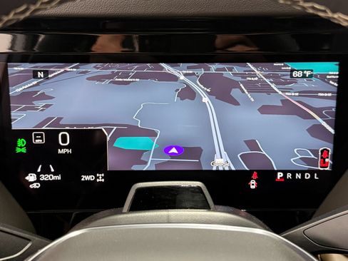 Used 2025 GMC Yukon XL Denali Ultimate AWD/4WD image 28