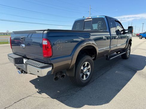 Used 2015 Ford F350 Lariat image 6