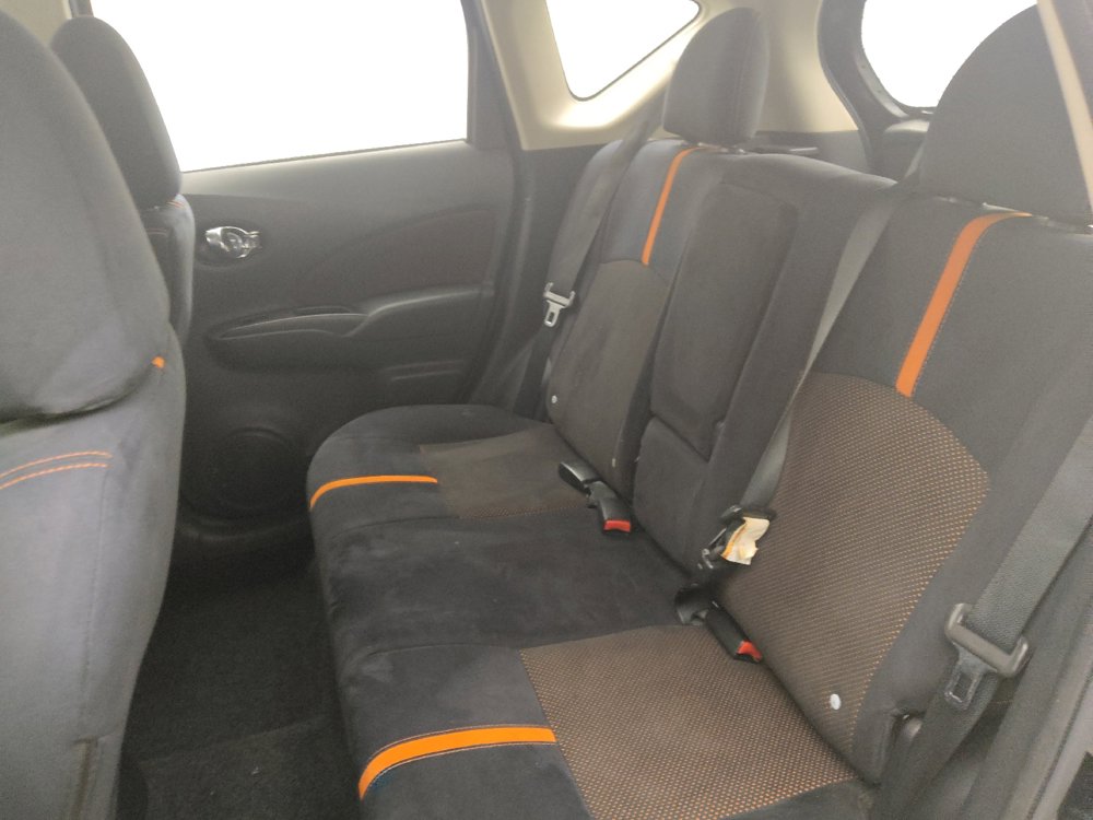 Used 2015 Nissan Versa Note SR FWD image 18