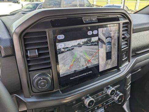 New 2025 Ford F150 Tremor w/ Mobile Office Package image 25