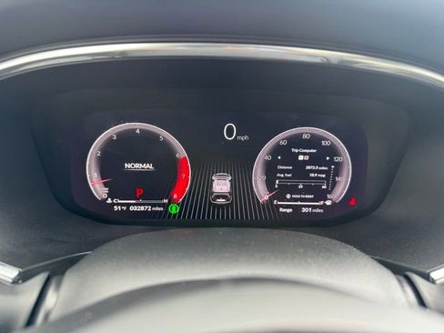 Used 2022 Acura MDX Type S AWD/4WD image 28