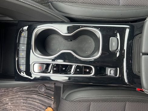 Certified 2023 Buick Envision Preferred image 21