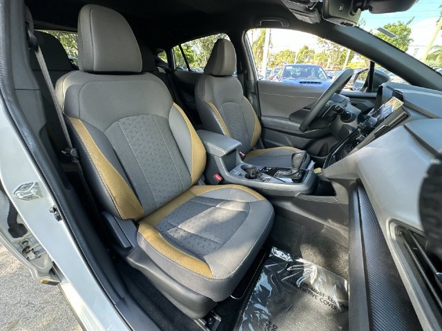 Certified 2024 Subaru Crosstrek 2.5i Sport AWD/4WD image 26